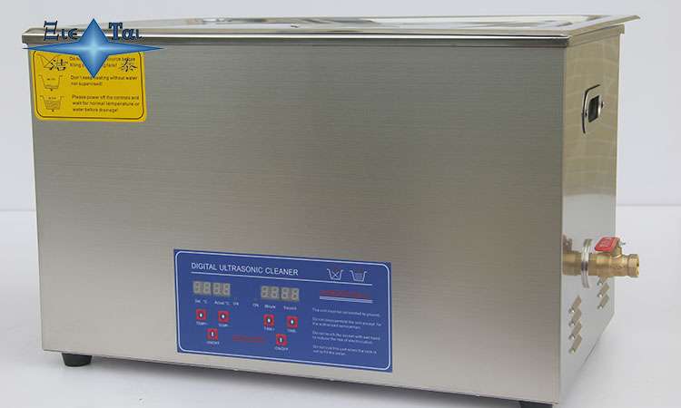 新材料研發新趨勢:超聲波清洗機引領清潔革新 新材料研發新趨勢:超聲波清洗機引領清潔革新