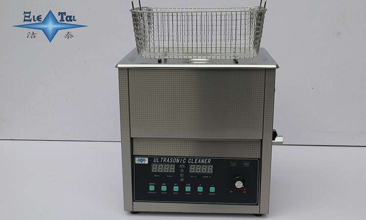 數(shù)字化引領(lǐng)清洗未來：超聲波清洗機(jī)的智能升級方案探析