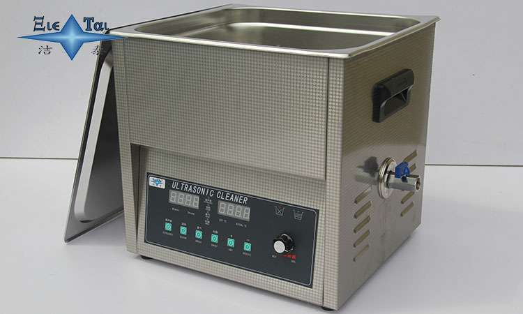 未來清洗技術的巔峰：超聲波數(shù)字化革新