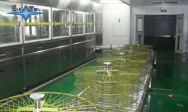 航空航天清洗革新:超聲波技術的前沿突破 航空航天清洗革新:超聲波技術的前沿突破