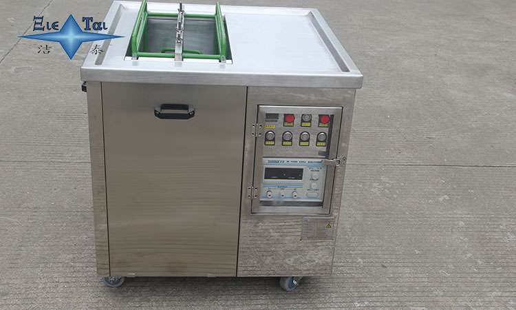 超聲波清洗機:食品工業清洗衛生的領先選擇 超聲波清洗機:食品工業清洗衛生的領先選擇