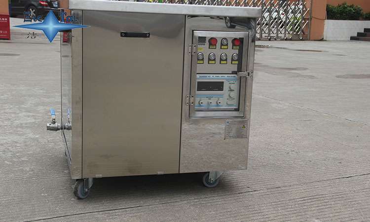 超聲波清洗設(shè)備:制造業(yè)清洗的環(huán)保先鋒 超聲波清洗設(shè)備:制造業(yè)清洗的環(huán)保先鋒