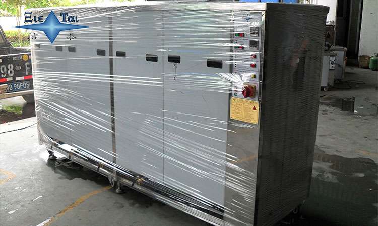 超聲波清洗機:食品包裝設備清洗的革新之選 超聲波清洗機:食品包裝設備清洗的革新之選