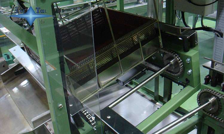 超聲波清洗機在電子行業的卓越表現:專業解析 超聲波清洗機在電子行業的卓越表現:專業解析