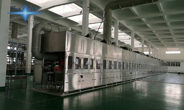 超聲波清洗機在醫(yī)療設備維護中的關鍵優(yōu)勢 超聲波清洗機在醫(yī)療設備維護中的關鍵優(yōu)勢