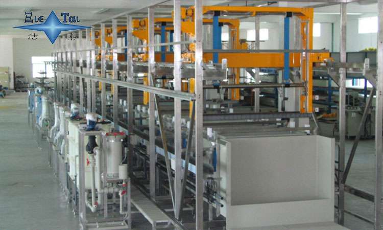 超聲波清洗機(jī)在船舶制造中的高效應(yīng)用 超聲波清洗機(jī)在船舶制造中的高效應(yīng)用