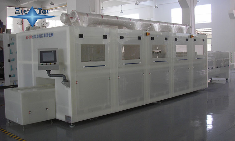 超聲波清洗技術在新材料研發中的關鍵應用與優勢 超聲波清洗技術在新材料研發中的關鍵應用與優勢