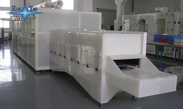 超聲波清洗設(shè)備:科技引領(lǐng)清洗技術(shù)的未來(lái) 超聲波清洗設(shè)備:科技引領(lǐng)清洗技術(shù)的未來(lái)