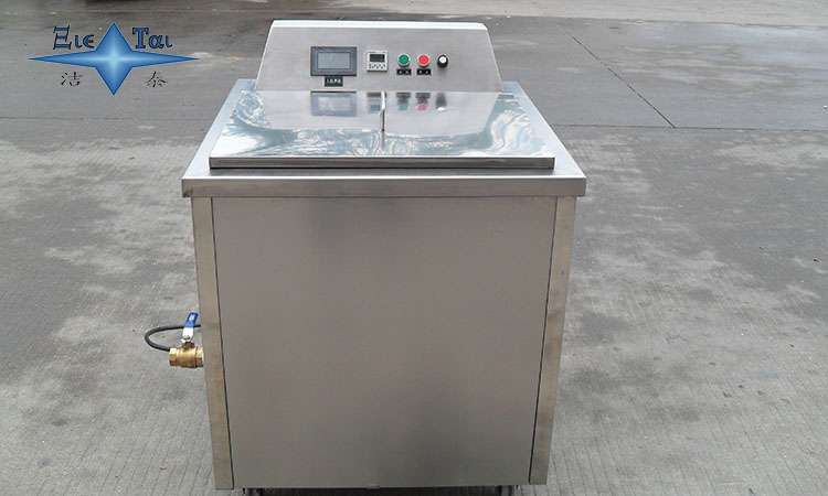 超聲波清洗機:提升食品包裝設備清洗標準的利器 超聲波清洗機:提升食品包裝設備清洗標準的利器