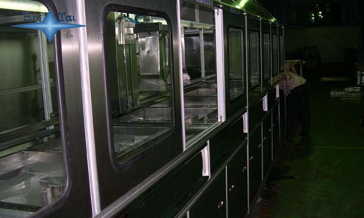 超聲波清洗機震蕩時間探析:優化使用與設備壽命 超聲波清洗機震蕩時間探析:優化使用與設備壽命