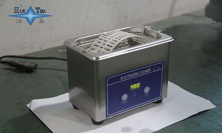 超聲波清洗機清洗時間選擇的關鍵因素和技巧 超聲波清洗機清洗時間選擇的關鍵因素和技巧