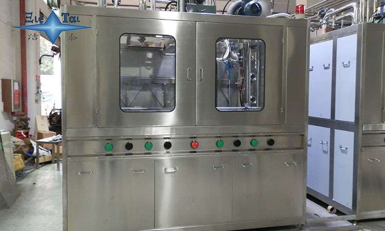 超聲波清洗技術引領新材料生產革新 超聲波清洗技術引領新材料生產革新