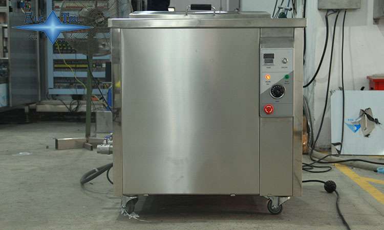 超聲波清洗機四槽烘干時間優化策略與影響因素 超聲波清洗機四槽烘干時間優化策略與影響因素