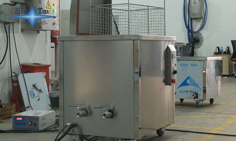 黃金清洗技術:超聲波清洗機的效率與時間分析 黃金清洗技術:超聲波清洗機的效率與時間分析