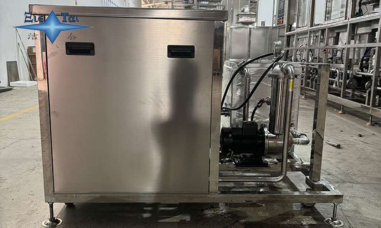 超聲波清洗機洗噴頭:時間因素與優化策略 超聲波清洗機洗噴頭:時間因素與優化策略