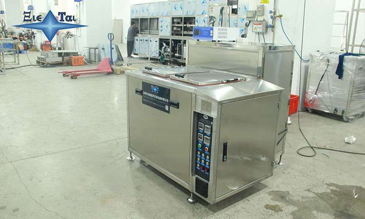 超聲波清洗機洗黃金:最佳操作時間探討 超聲波清洗機洗黃金:最佳操作時間探討