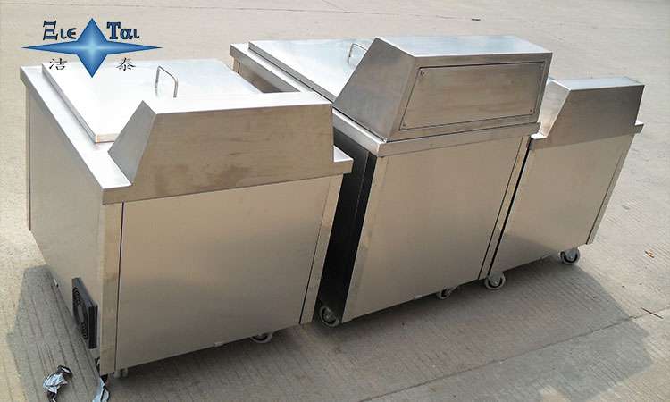 超聲波清洗機助力電力設備清洗:高效解決油污、灰塵和雜質難題 超聲波清洗機助力電力設備清洗:高效解決油污、灰塵和雜質難題