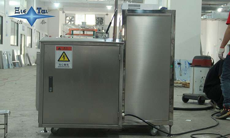 超聲波清洗機(jī)中水的管理與維護(hù):關(guān)鍵因素探析 超聲波清洗機(jī)中水的管理與維護(hù):關(guān)鍵因素探析