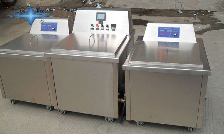 超聲波清洗技術:電子半導體清洗的革命性選擇 超聲波清洗技術:電子半導體清洗的革命性選擇