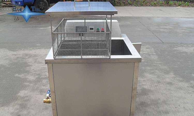 超聲波清洗機(jī)解密,助力電子零部件清洗 超聲波清洗機(jī)解密,助力電子零部件清洗
