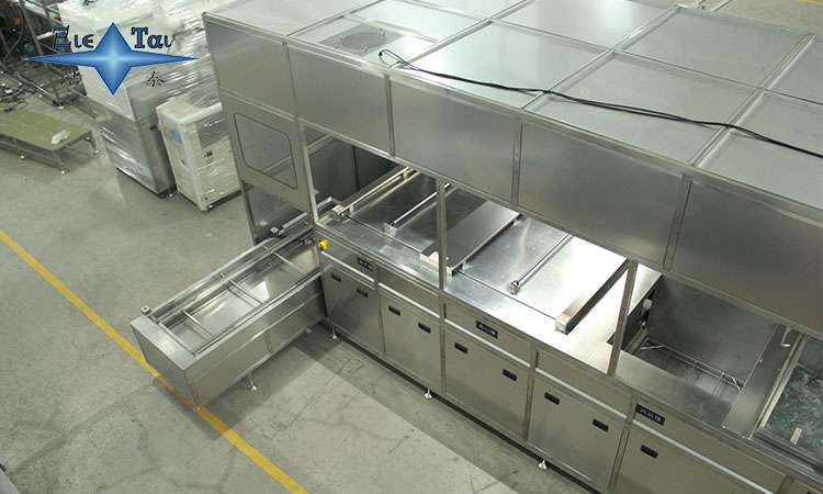 超聲波清洗機噪聲對工作環境和設備的影響及控制策略分析 超聲波清洗機噪聲對工作環境和設備的影響及控制策略分析