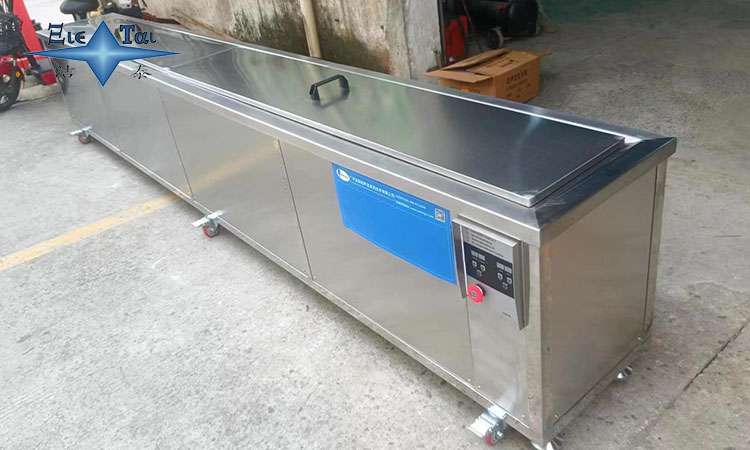 鉆戒清潔指南：如何有效使用超聲波清洗機保持光澤？