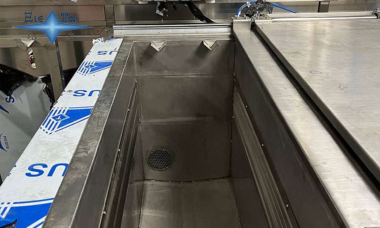 電壓選擇對超聲波清洗機性能的影響 電壓選擇對超聲波清洗機性能的影響