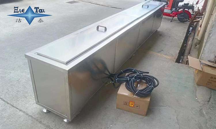 超聲波清洗機(jī)待機(jī)時(shí)間:影響因素及維持方法解析 超聲波清洗機(jī)待機(jī)時(shí)間:影響因素及維持方法解析