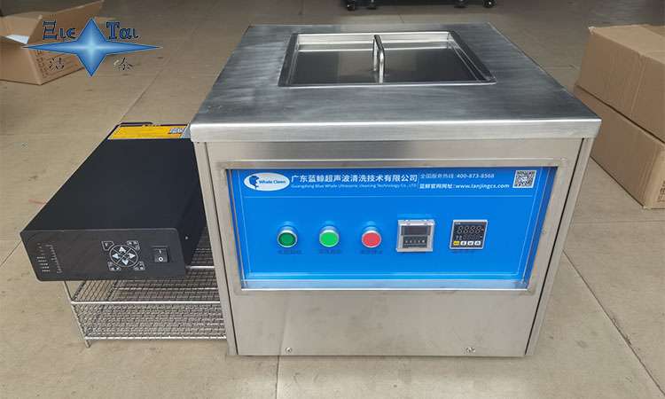 深度解析雙槽超聲波清洗機:原理、結構與應用 深度解析雙槽超聲波清洗機:原理、結構與應用