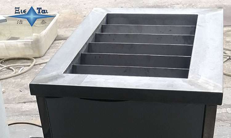 超聲波清洗機(jī)洗45號鋼：影響因素與優(yōu)化策略