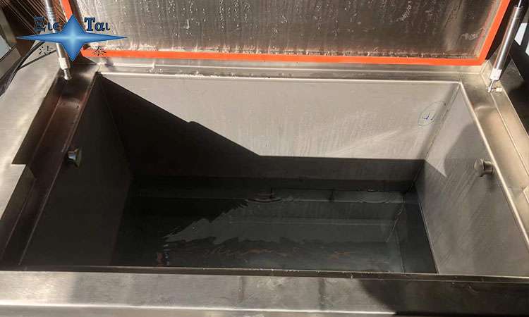 探究超聲波濾棒清洗機:工作原理、應用與優勢分析 探究超聲波濾棒清洗機:工作原理、應用與優勢分析