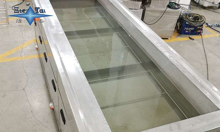 超聲波清洗機每格頻率的影響及選擇指南 超聲波清洗機每格頻率的影響及選擇指南