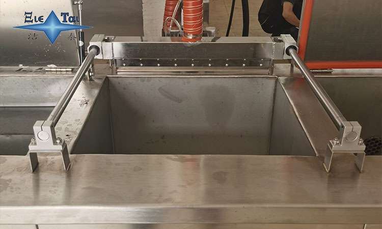 齒輪超聲波清洗機價格分析與選擇指南 齒輪超聲波清洗機價格分析與選擇指南