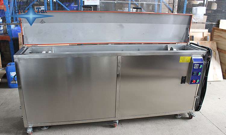 吊掛式超聲波清洗機價格分析與市場趨勢 吊掛式超聲波清洗機價格分析與市場趨勢