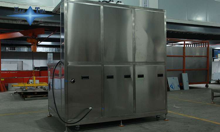 超聲波清洗機pH值的重要性與調節(jié)方法