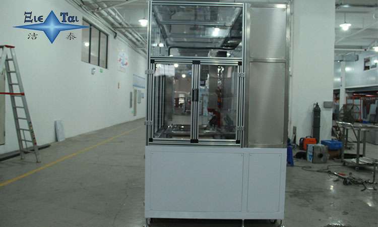 超聲波清洗設(shè)備:保持金屬表面防腐的關(guān)鍵工具 超聲波清洗設(shè)備:保持金屬表面防腐的關(guān)鍵工具