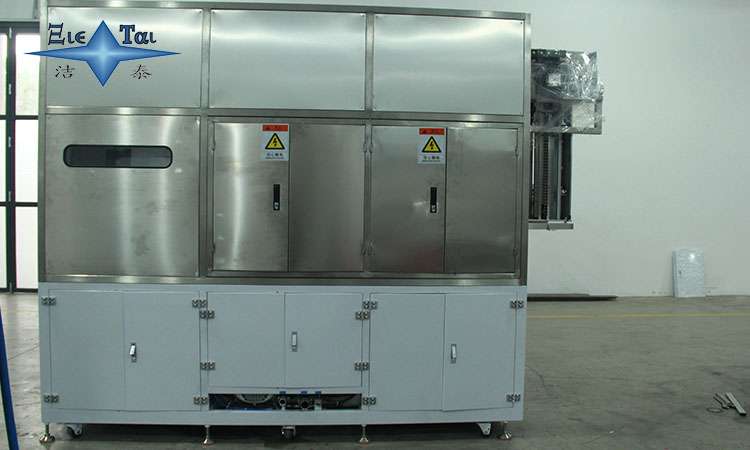 超聲波清洗設備:清洗電子連接器的專業解決方案 超聲波清洗設備:清洗電子連接器的專業解決方案