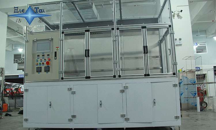 超聲波清洗設備:清洗陶瓷烹飪器具的高效工具 超聲波清洗設備:清洗陶瓷烹飪器具的高效工具