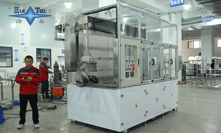 超聲波清洗設備在汽車底盤清洗中的應用及衛(wèi)生標準 超聲波清洗設備在汽車底盤清洗中的應用及衛(wèi)生標準