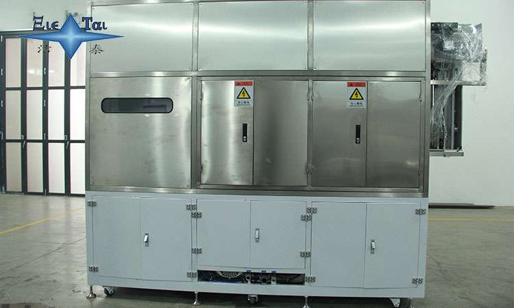 超聲波清洗設(shè)備:清洗金屬零件的卓越解決方案 超聲波清洗設(shè)備:清洗金屬零件的卓越解決方案