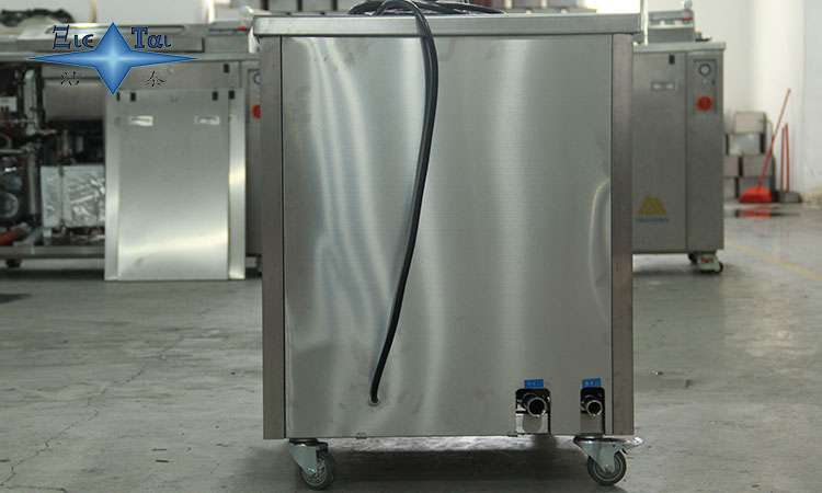 超聲波清洗設(shè)備:清洗陶瓷瓷器的高效工具 超聲波清洗設(shè)備:清洗陶瓷瓷器的高效工具