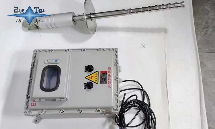 超聲波震棒在現代農機設備中的創新應用及其優勢分析 超聲波震棒在現代農機設備中的創新應用及其優勢分析