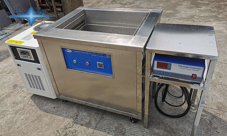 超聲波清洗設備:電子熱敏元件的高效清洗解決方案 超聲波清洗設備:電子熱敏元件的高效清洗解決方案
