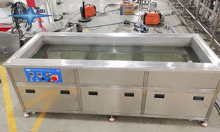 超聲波清洗機(jī)頻率公差控制及其影響分析 超聲波清洗機(jī)頻率公差控制及其影響分析