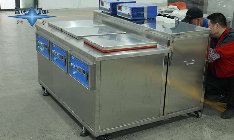 沈陽超聲波清洗機哪家好?詳細解析與推薦 沈陽超聲波清洗機哪家好?詳細解析與推薦