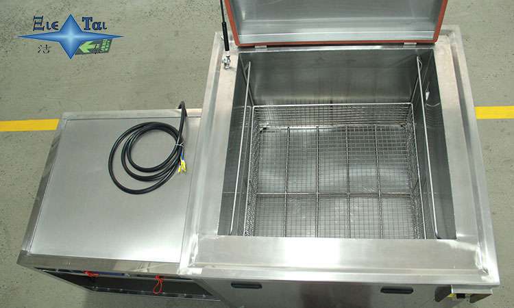 在上海哪里可以買到超聲波清洗機？全面購買指南