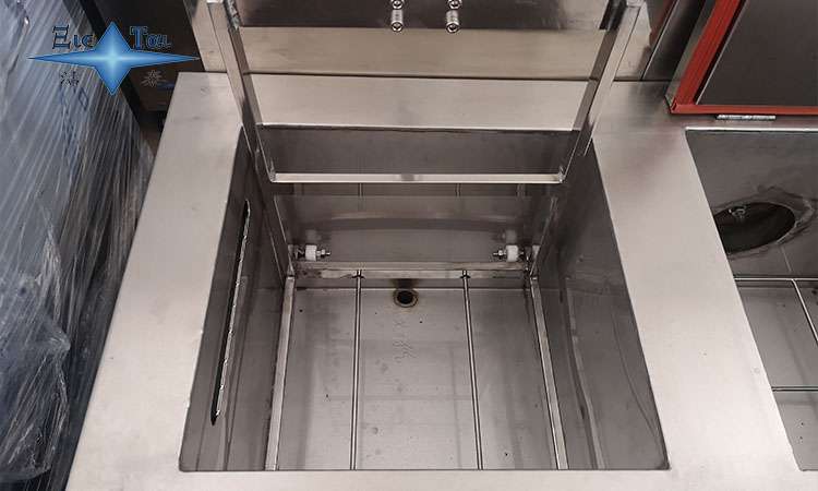 組合式超聲波清洗機哪里有?——全面解析與選購指南 組合式超聲波清洗機哪里有?——全面解析與選購指南