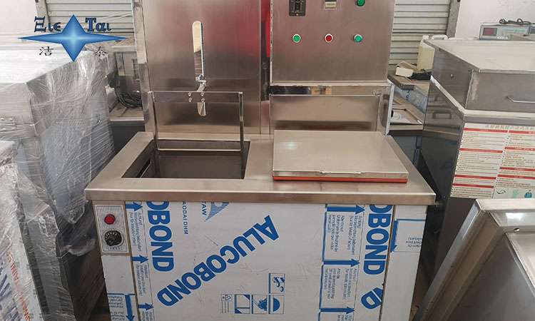 超聲波清洗機采購指南:在哪里可以找到優質產品? 超聲波清洗機采購指南:在哪里可以找到優質產品?