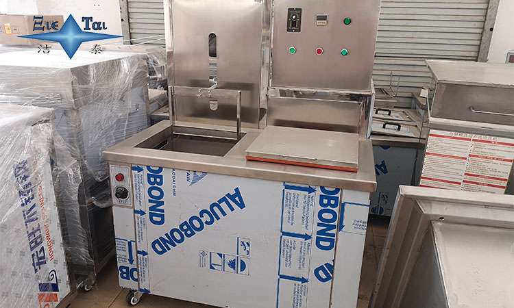 深入解析壓鑄件超聲波清洗機的優(yōu)質(zhì)選擇:哪個品牌更好? 深入解析壓鑄件超聲波清洗機的優(yōu)質(zhì)選擇:哪個品牌更好?