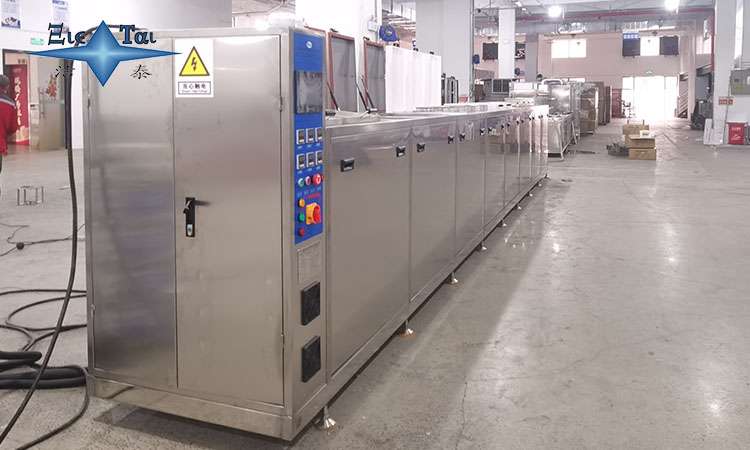 泰州超聲波清洗機購買指南:最佳購買地點與建議 泰州超聲波清洗機購買指南:最佳購買地點與建議